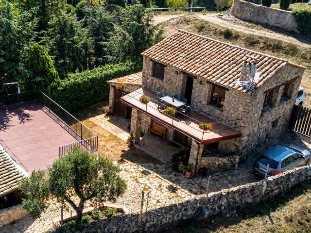 Casa chalet en Venta en Montblanc