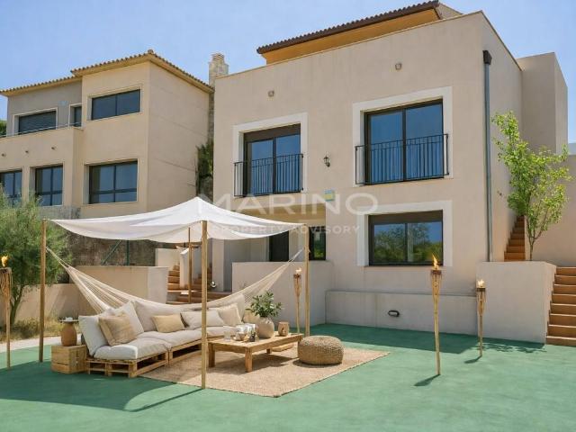 Casa chalet en Venta en Montgoda