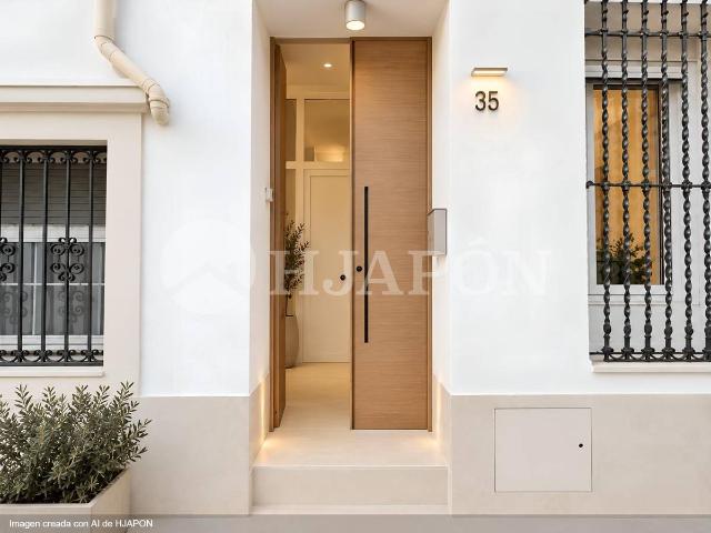 Casa chalet en Venta en Montgat