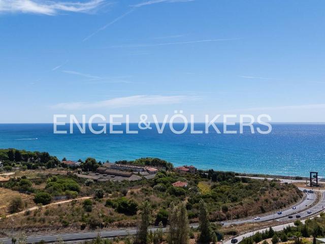 Casa chalet en Venta en Montgat