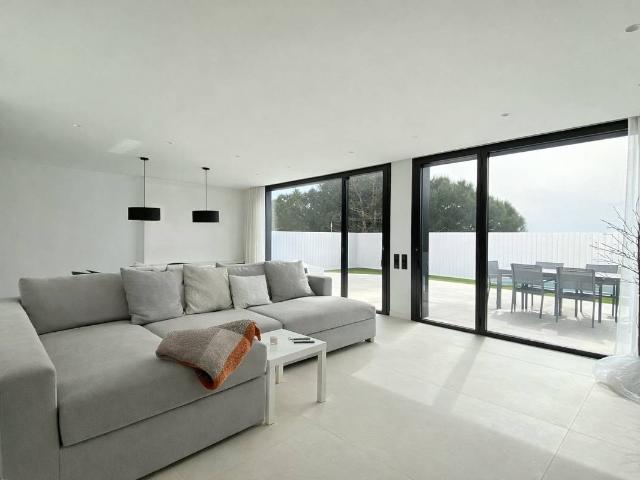Casa chalet en Venta en Montgat