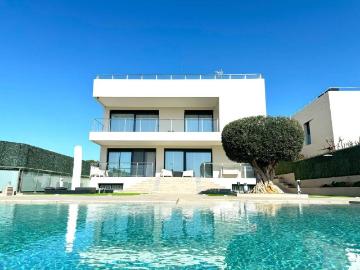 Casa chalet en Venta en Montgat