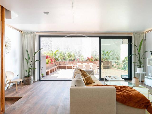 Casa chalet en Venta en Montgat