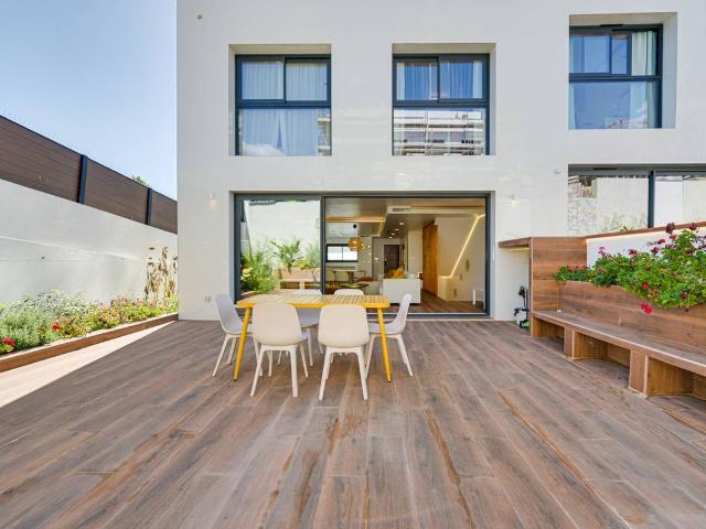 Casa chalet en Venta en Montgat