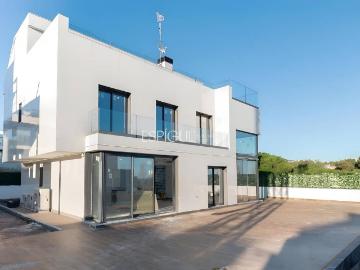 Casa chalet en Venta en Montgat