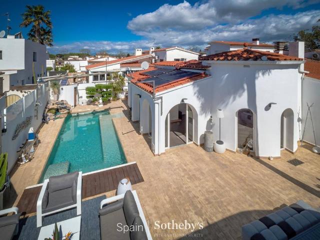 Casa chalet en Venta en Montgrí