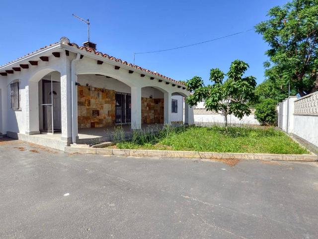 Casa chalet en Venta en Montgrí