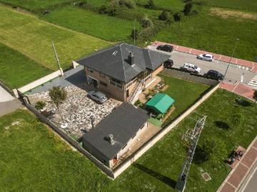 Casa chalet en Venta en Monte