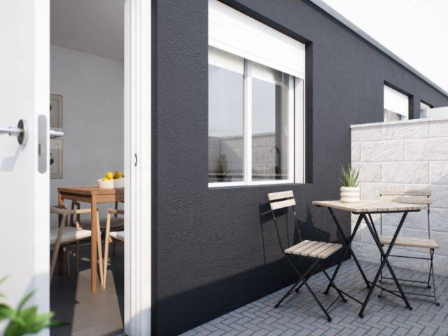 Casa chalet en Venta en Monte y Mar
