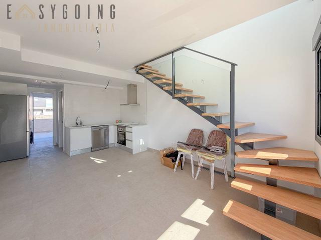 Casa chalet en Venta en Monte y Mar