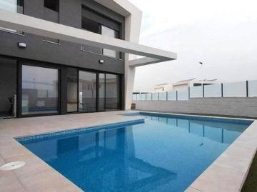 Casa chalet en Venta en Monte y Mar