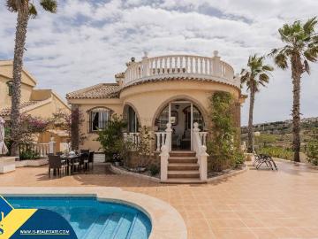 Casa chalet en Venta en Monte y Mar