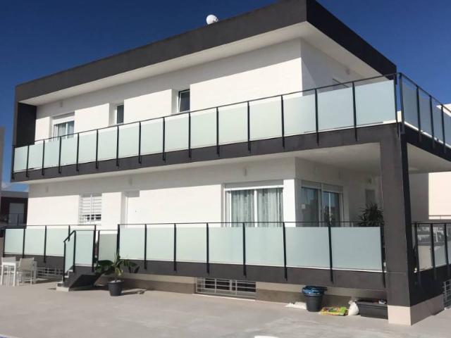 Casa chalet en Venta en Monte y Mar