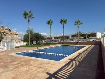 Casa chalet en Venta en Monte y Mar