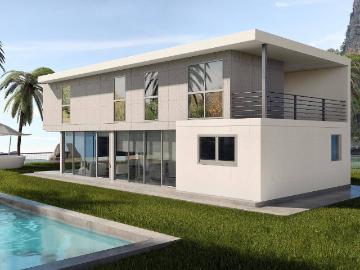 Villa en venta en Baix Vinalopó