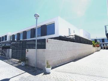 Villa en venta en Baix Vinalopó - Cocina equipada