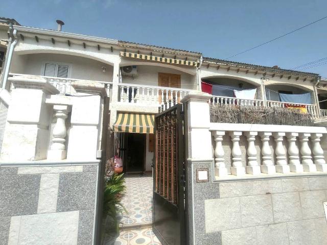 Casa chalet en Venta en Monte y Mar