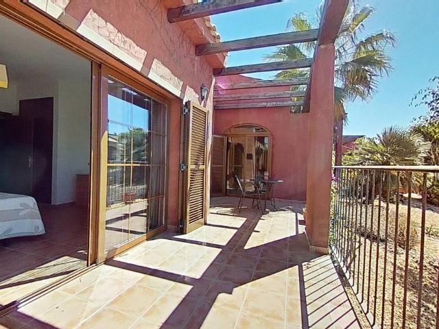 Casa chalet en Venta en Monte Faro Altomar II