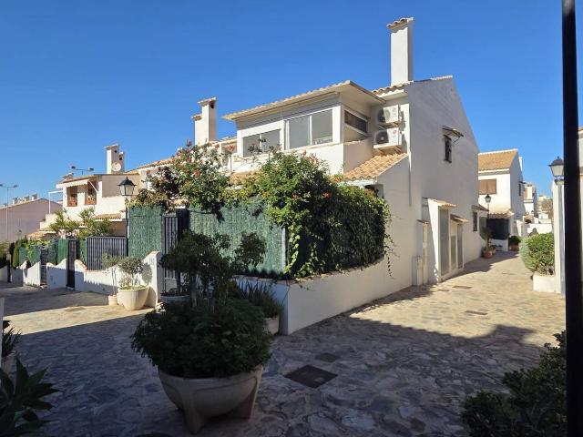 Casa chalet en Venta en Monte Faro Altomar II