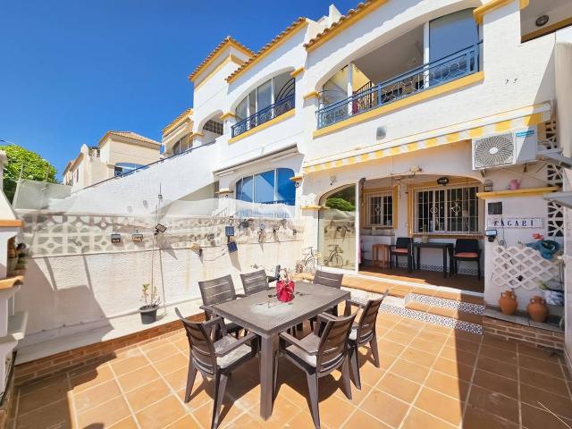 Casa chalet en Venta en Monte Faro Altomar II