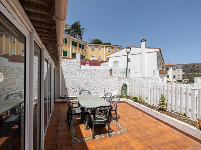 Casa chalet en Venta en Monte Lentiscal Las Meleguinas