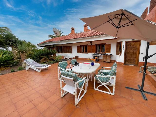 Casa chalet en Venta en Monte Lentiscal Las Meleguinas