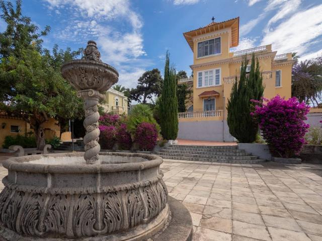 Casa chalet en Venta en Monte Lentiscal Las Meleguinas