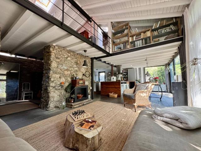Casa chalet en Venta en Monte Lentiscal Las Meleguinas