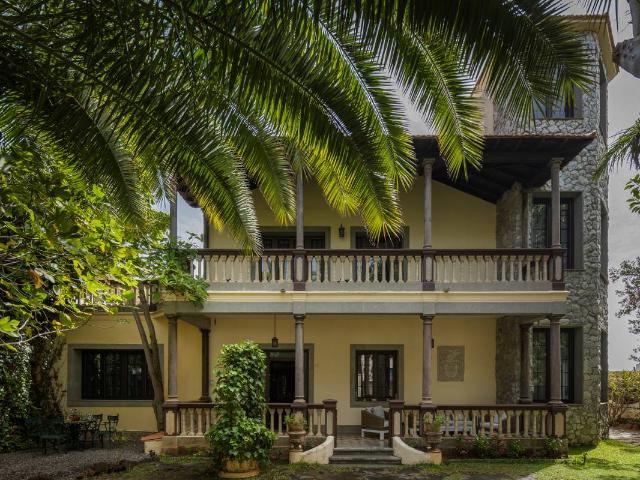 Casa chalet en Venta en Monte Lentiscal Las Meleguinas