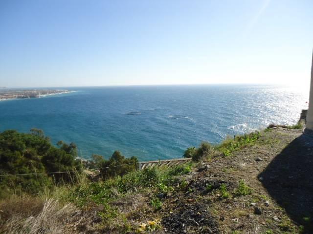 Casa chalet en Venta en Monte los Almendros El Pargo Costa Aguilera
