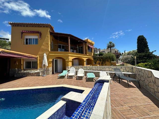 Casa chalet en Venta en Monte los Almendros El Pargo Costa Aguilera