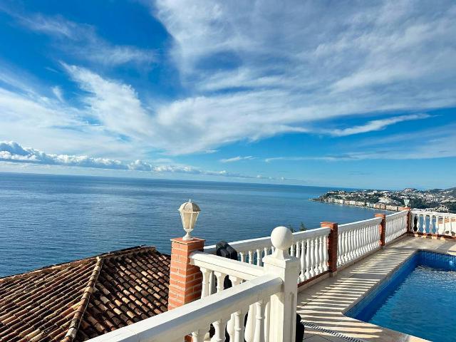 Casa chalet en Venta en Monte los Almendros El Pargo Costa Aguilera