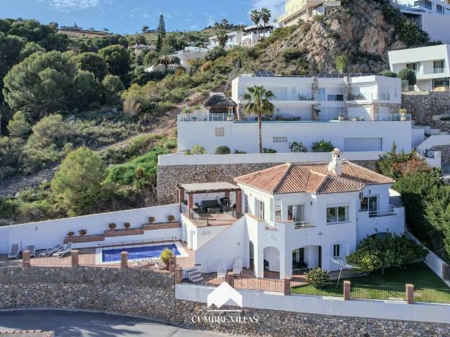 Casa chalet en Venta en Monte los Almendros El Pargo Costa Aguilera
