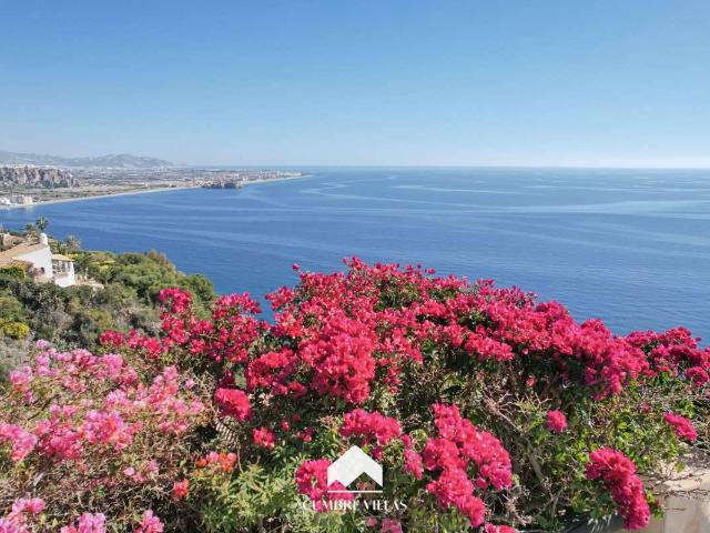 Casa chalet en Venta en Monte los Almendros El Pargo Costa Aguilera