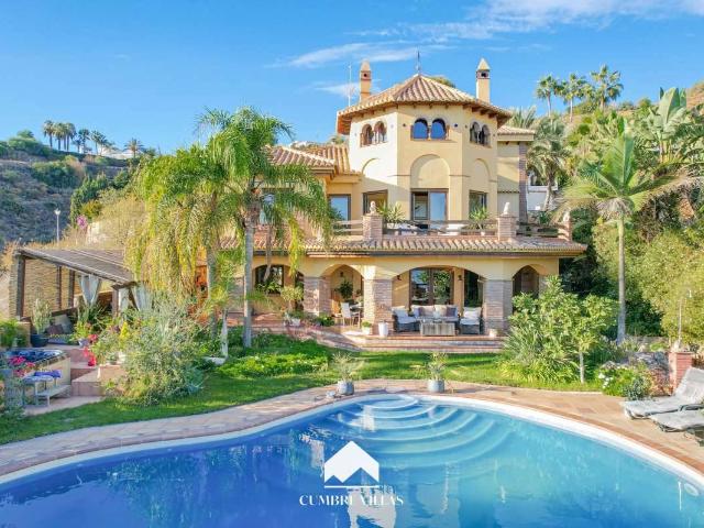 Casa chalet en Venta en Monte los Almendros El Pargo Costa Aguilera