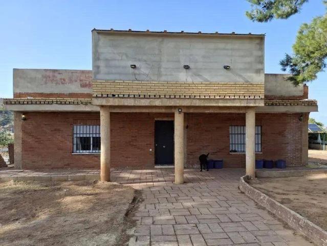 Casa chalet en Venta en Monte Real