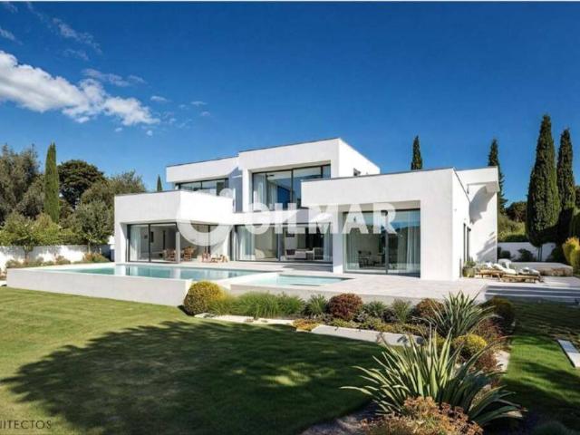 Casa chalet en Venta en Monte Rozas