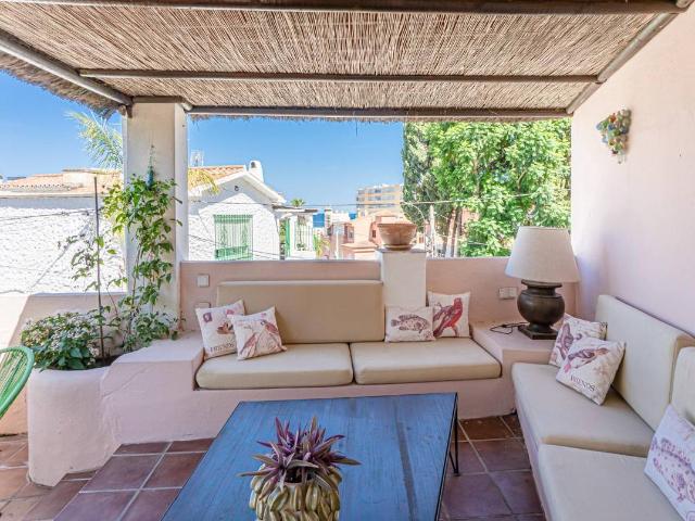 Casa chalet en Venta en Montemar