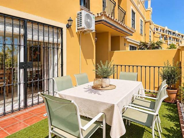 Casa chalet en Venta en Montemar