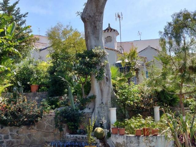 Casa chalet en Venta en Montemar