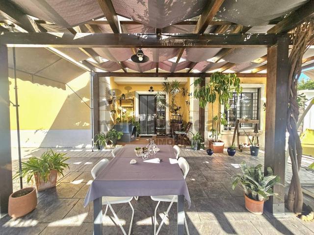 Casa chalet en Venta en Monteolivete Camino Sevilla