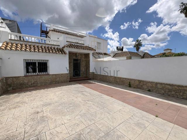 Casa chalet en Venta en Monteolivete Camino Sevilla