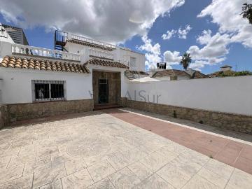 Plaza del Cabildo, Sanlúcar de Barrameda, Bonanza, Sanlúcar de Barrameda, Cádiz, Andalucía, Andalucía
