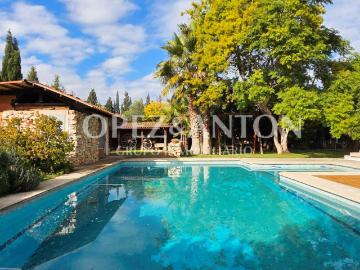 Casa chalet en Venta en Montealegre
