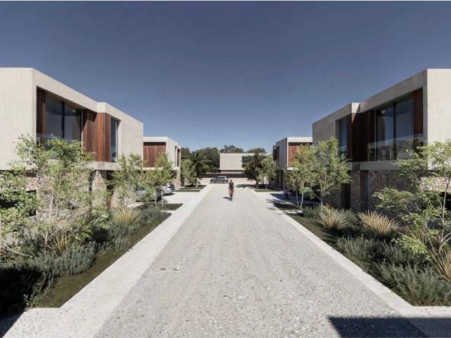 Casa chalet en Venta en Montealegre