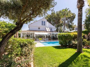 Casa chalet en Venta en Montealegre