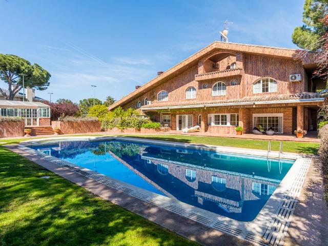 Casa chalet en Venta en Montealina