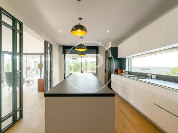 Casa chalet en Venta en Montealina