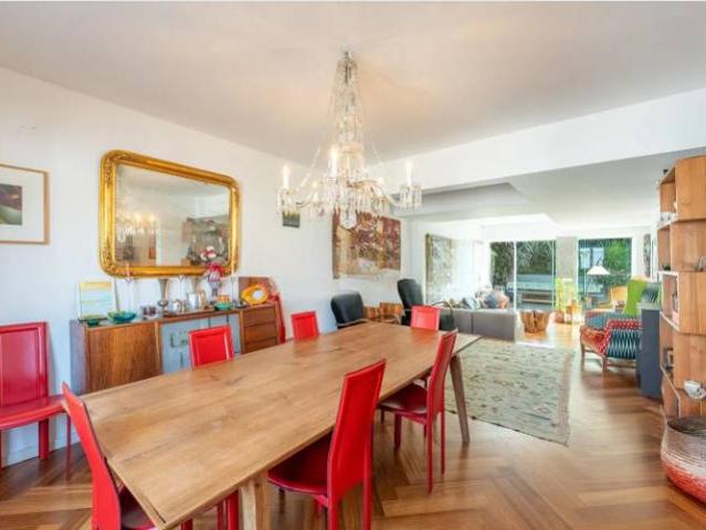 Casa chalet en Venta en Montealto