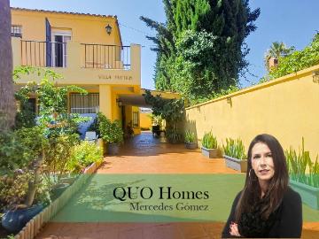 Casa chalet en Venta en Montealto